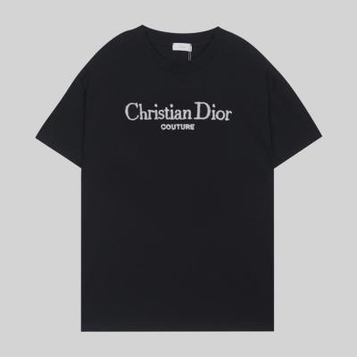 wholesale quality dior shirts model no. 134